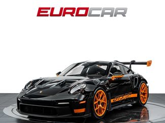 Used 2025 Porsche 911 GT3 RS RWD video 1
