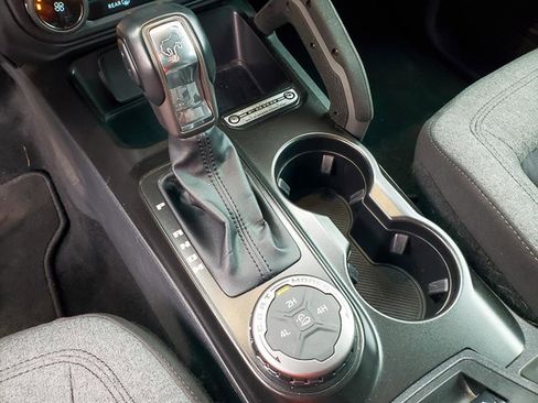 Used 2021 Ford Bronco Big Bend image 12