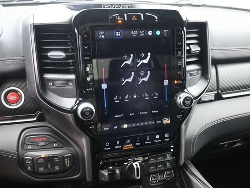 Used 2024 RAM 1500 TRX AWD/4WD image 18