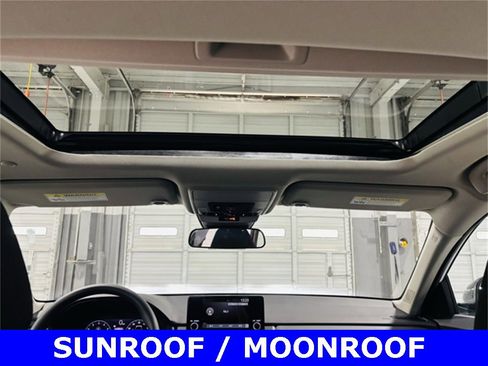 New 2025 Honda Accord SE image 8