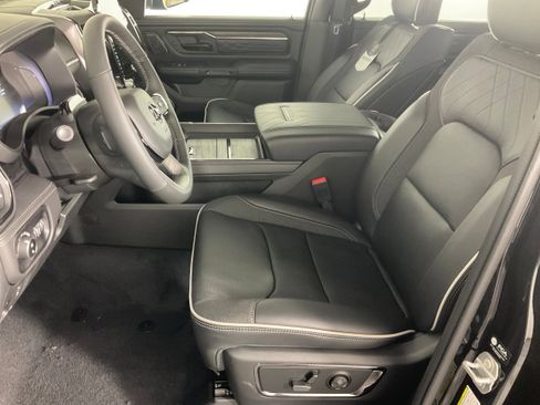 New 2026 RAM 1500 Limited image 13