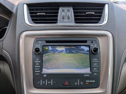 Used 2015 GMC Acadia Denali AWD/4WD image 23