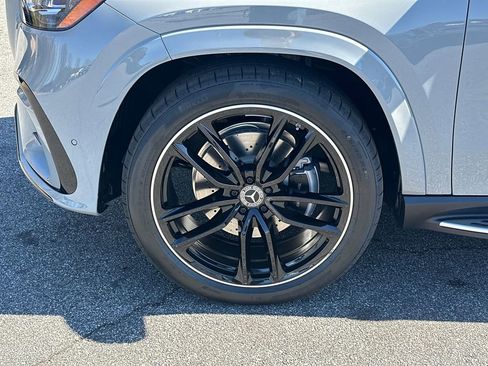 New 2026 Mercedes-Benz GLS 580 GLS 580 image 12