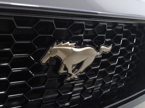 Used 2024 Ford Mustang GT Premium RWD image 19