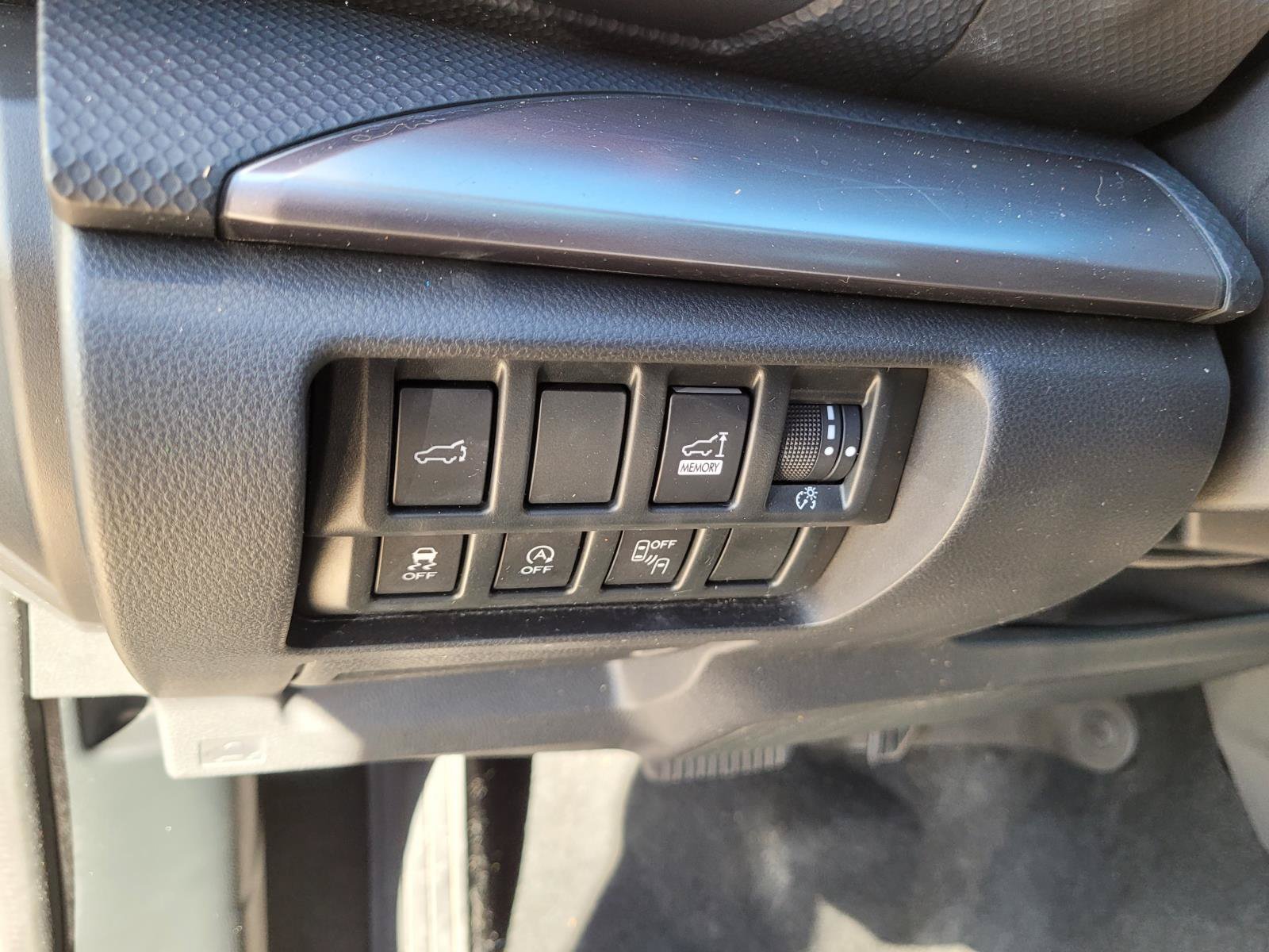 Used 2020 Subaru Forester Sport w/ Popular Package #2 AWD/4WD image 29