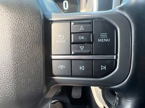 Used 2021 Ford F150 Lariat w/ Equipment Group 502A High AWD/4WD image 26