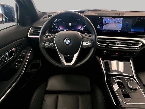 Used 2023 BMW 330i Sedan w/ Premium Package RWD image 5