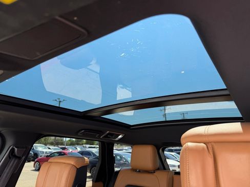 Used 2018 Land Rover Range Rover Sport HSE Dynamic AWD/4WD image 25