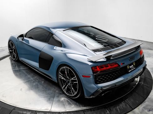 Used 2020 Audi R8 V10 performance AWD/4WD image 10
