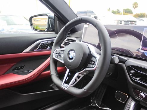 New 2027 BMW 430i Coupe w/ M Sport Package RWD image 13