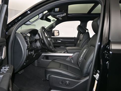 Used 2026 RAM 1500 Rebel w/ Rebel Level 2 Equipment Group AWD/4WD image 12