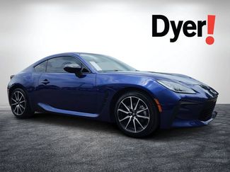 Used 2024 Toyota GR86 RWD video 1