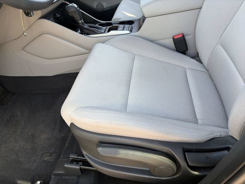 Used 2018 Hyundai Tucson SE FWD image 19