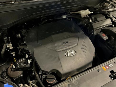 Used 2021 Hyundai Palisade Limited w/ Winter Package image 30