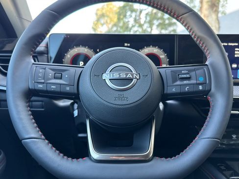 New 2026 Nissan Kicks SR w/ SR Premium Package image 20