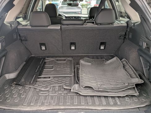 Used 2020 Subaru Outback Onyx Edition XT w/ Popular Package #2 image 33