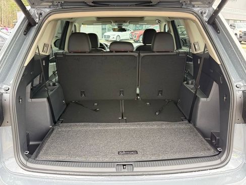 New 2026 Volkswagen Atlas Peak Edition image 19