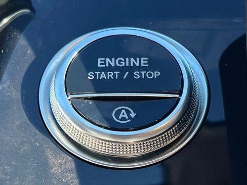 Certified 2024 Mercedes-Benz S 580 4MATIC Sedan image 25