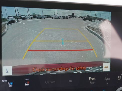 Certified 2023 Lexus RX 350 Premium w/ Cold Area Package image 17