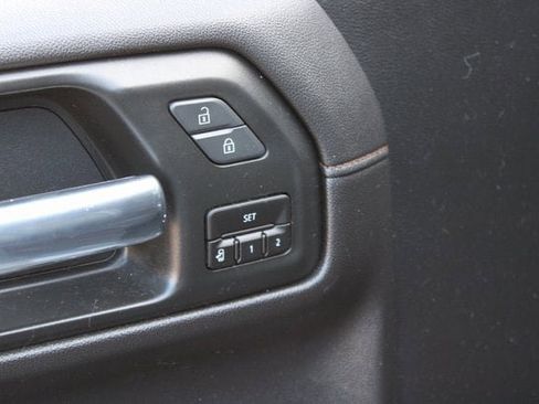 Used 2020 GMC Sierra 1500 AT4 w/ AT4 Premium Package image 20