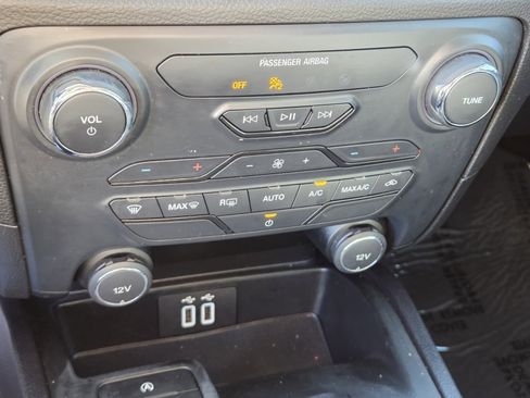 Certified 2020 Ford Ranger XLT w/ Equipment Group 301A Mid image 22