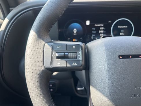 New 2026 Hyundai Palisade XRT Pro AWD/4WD image 18