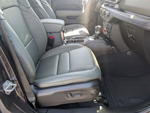 New 2026 Jeep Gladiator Mojave AWD/4WD image 31
