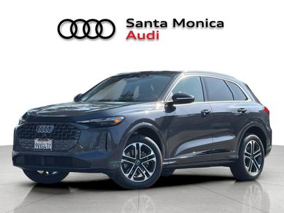 Used 2025 Audi Q5 Premium w/ Convenience Package