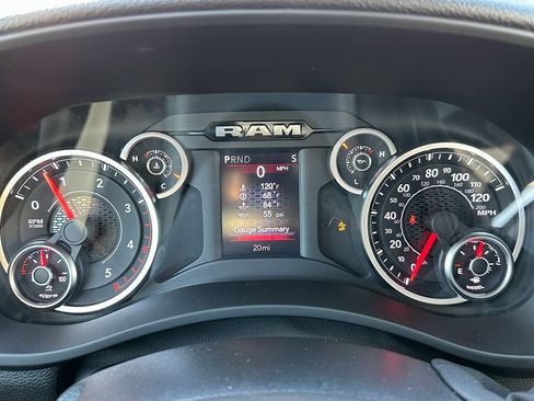 New 2026 RAM 2500 Big Horn image 30