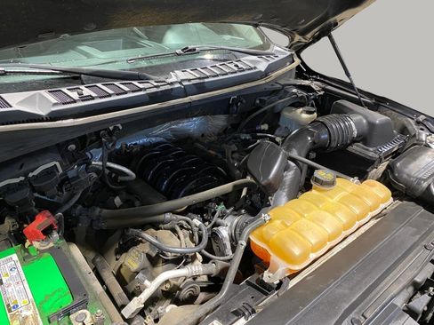 Used 2015 Ford F150 XLT image 20