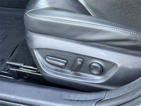 Used 2021 Toyota Camry XLE image 26