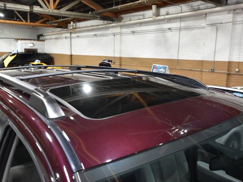 Used 2017 Toyota Sequoia SR5 image 15