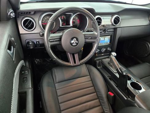 Used 2007 Ford Mustang Shelby GT500 image 11