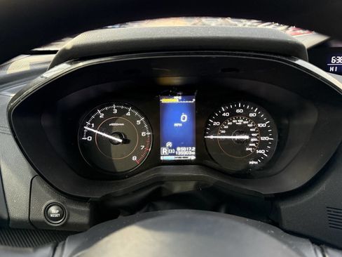 Used 2020 Subaru Crosstrek 2.0i image 15