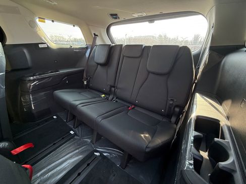 New 2026 Kia Carnival SX Prestige image 28