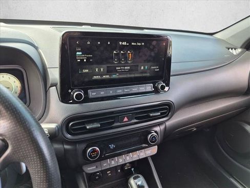 Used 2022 Hyundai Kona N w/ Cargo Package FWD image 14