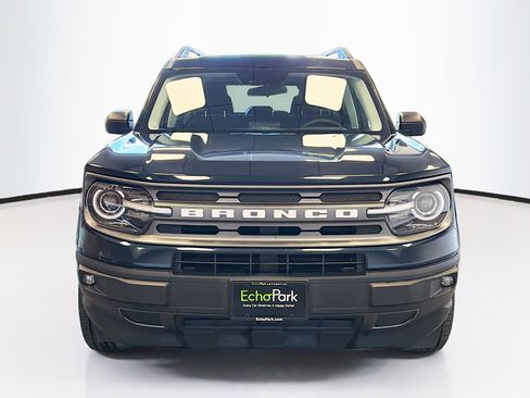 Used 2021 Ford Bronco Sport Big Bend image 2