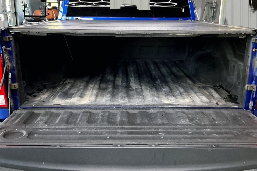 Used 2016 RAM 1500 Tradesman AWD/4WD image 22