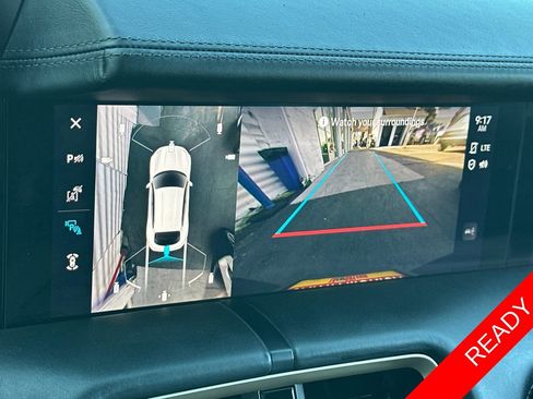 Used 2023 Porsche Taycan 4S image 20