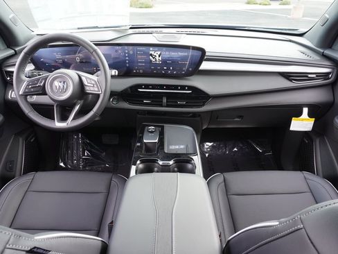 New 2026 Buick Enclave Preferred w/ Power Package FWD image 13