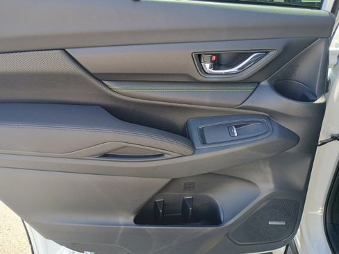 New 2026 Subaru Ascent Bronze Edition image 12