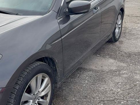 Used 2011 Honda Accord EX-L image 4