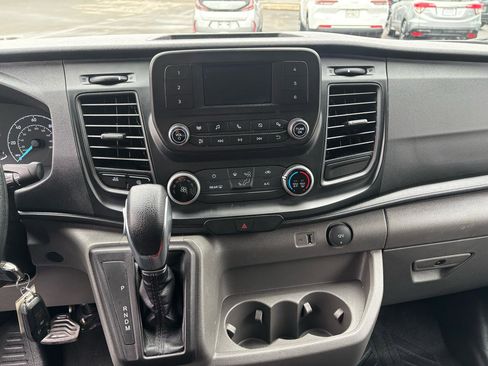 Used 2024 Ford Transit 250 Low Roof w/ Exterior Upgrade Package image 23