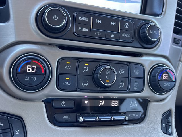 Used 2019 GMC Yukon Denali w/ Open Road Package AWD/4WD image 40