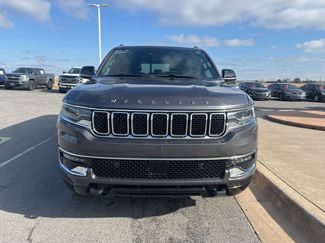 Used 2023 Jeep Wagoneer Base w/ Premium Group I video 2