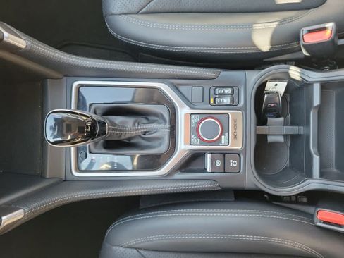 Certified 2022 Subaru Forester Limited AWD/4WD image 18