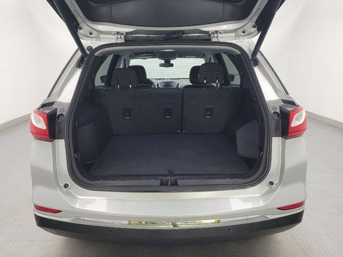 Used 2020 Chevrolet Equinox LT FWD image 29