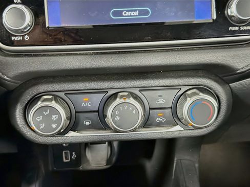 Used 2024 Nissan Versa S w/ S Plus Package FWD image 23