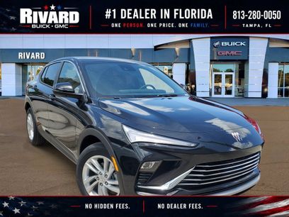 New 2026 Buick Envista Sport Touring w/ Convenience I Package