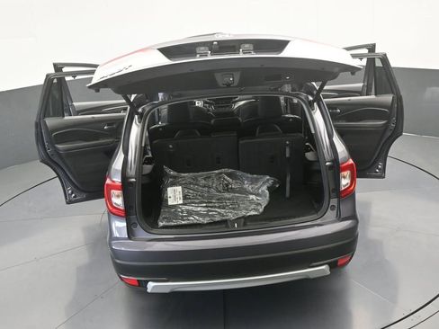 Used 2022 Honda Pilot EX-L image 73